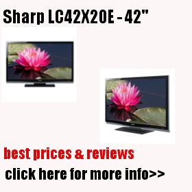 LC42X20E